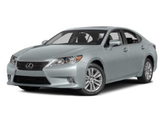 Used 2015 Lexus ES 350 in Miami, Florida