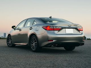 Used 2016 Lexus ES 350 in Beverly Hills, California