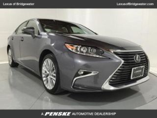 Used 2016 Lexus ES 350 in Bridgewater, New Jersey