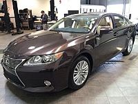 Used 2013 Lexus ES 350 in Milwaukee, Wisconsin