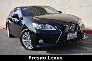 Used 2013 Lexus ES 350 in Fresno, California