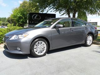 Used 2013 Lexus ES 350 in Roswell, Georgia