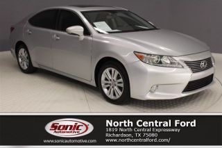 Used 2013 Lexus ES 350 in Richardson, Texas