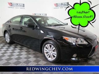 Used 2013 Lexus ES 350 in Columbus, Ohio