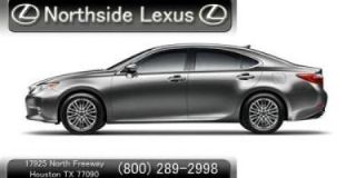 Used 2013 Lexus ES 350 in Houston, Texas