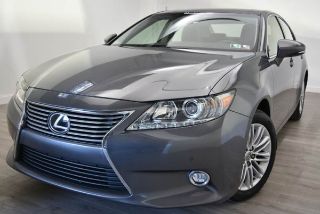 Used 2014 Lexus ES 350 in Philadelphia, Pennsylvania