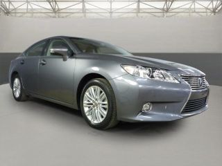 Used 2014 Lexus ES 350 in Chattanooga, Tennessee