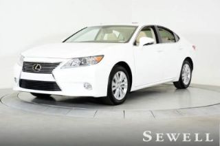 Used 2015 Lexus ES 350 in Dallas, Texas