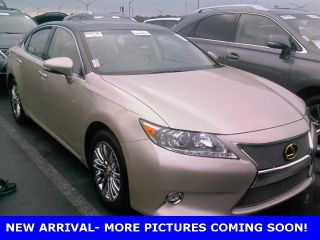 Used 2015 Lexus ES 350 in Olive Branch, Mississippi
