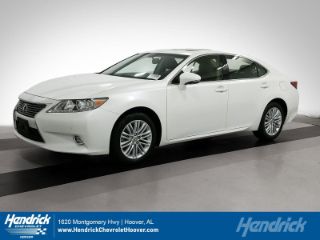 Used 2015 Lexus ES 350 in Hoover, Alabama