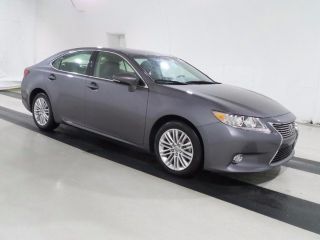 Used 2013 Lexus ES 350 in Atlanta, Georgia
