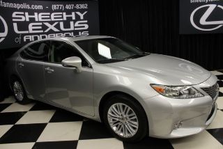 Used 2013 Lexus ES 350 in Annapolis, Maryland