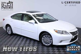 Used 2014 Lexus ES 350 in Mechanicsburg, Pennsylvania
