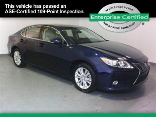 Used 2014 Lexus ES 350 in Atlanta, Georgia