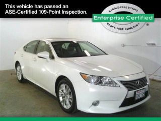 Used 2014 Lexus ES 350 in Pasadena, California
