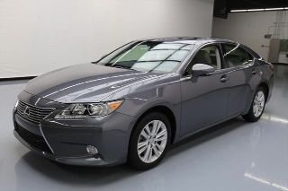 Used 2015 Lexus ES 350 in Atlanta, Georgia