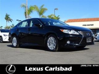 Used 2015 Lexus ES 350 in Carlsbad, California