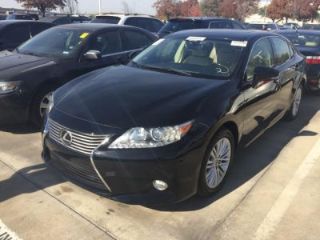 Used 2013 Lexus ES 350 in Fort Worth, Texas