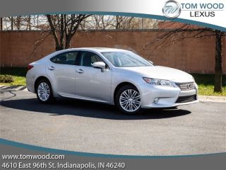 Used 2013 Lexus ES 350 in Indianapolis, Indiana