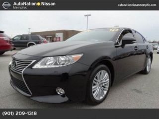 Used 2014 Lexus ES 350 in Bowling Green, Kentucky