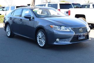 Used 2014 Lexus ES 350 in Tracy, California