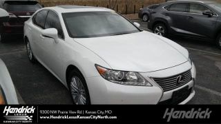 Used 2014 Lexus ES 350 in Franklin, Tennessee