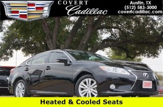 Used 2014 Lexus ES 350 in Austin, Texas