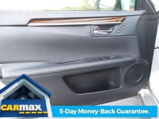 Used 2014 Lexus ES 350 in Boynton Beach, Florida