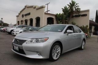 Used 2014 Lexus ES 350 in Santa Monica, California