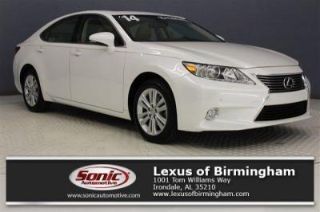 Used 2014 Lexus ES 350 in Irondale, Alabama