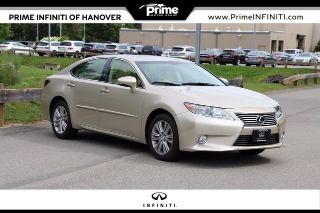 Used 2014 Lexus ES 350 in Norwich, Vermont