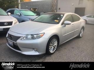 Used 2015 Lexus ES 350 in Charleston, South Carolina
