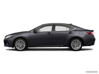 Used 2015 Lexus ES 350 in East Hartford, Connecticut