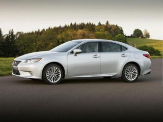 Used 2015 Lexus ES 350 in Richmond, Virginia