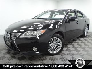 Used 2013 Lexus ES 350 in Des Plaines, Illinois