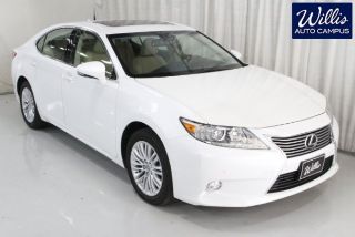 Used 2013 Lexus ES 350 in Clive, Iowa