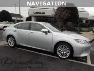 Used 2013 Lexus ES 350 in Richmond, Virginia