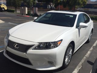 Used 2013 Lexus ES 350 in Corona, California