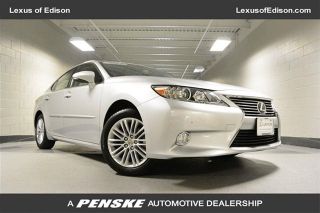 Used 2013 Lexus ES 350 in Newark, Arkansas