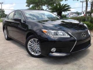 Used 2013 Lexus ES 350 in Baton Rouge, Louisiana