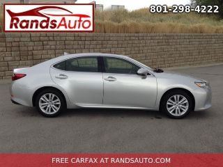 Used 2013 Lexus ES 350 in North Salt Lake, Utah
