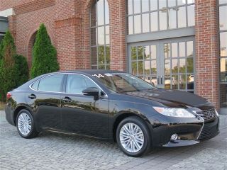 Used 2014 Lexus ES 350 in Duluth, Georgia
