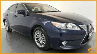 Used 2014 Lexus ES 350 in Carrollton, Texas