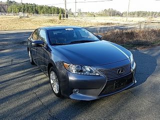 Used 2014 Lexus ES 350 in Chester, Virginia