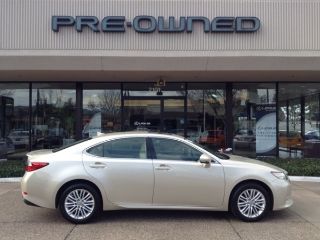 Used 2014 Lexus ES 350 in Concord, California