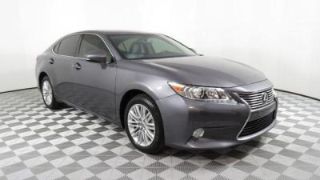 Used 2015 Lexus ES 350 in Chandler, Arizona
