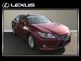 Used 2015 Lexus ES 350 in Greenwich, Connecticut