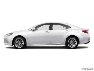Used 2015 Lexus ES 350 in Doylestown, Pennsylvania