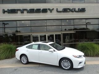 Used 2016 Lexus ES 350 in Atlanta, Georgia