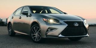Used 2016 Lexus ES 350 in Naperville, Illinois